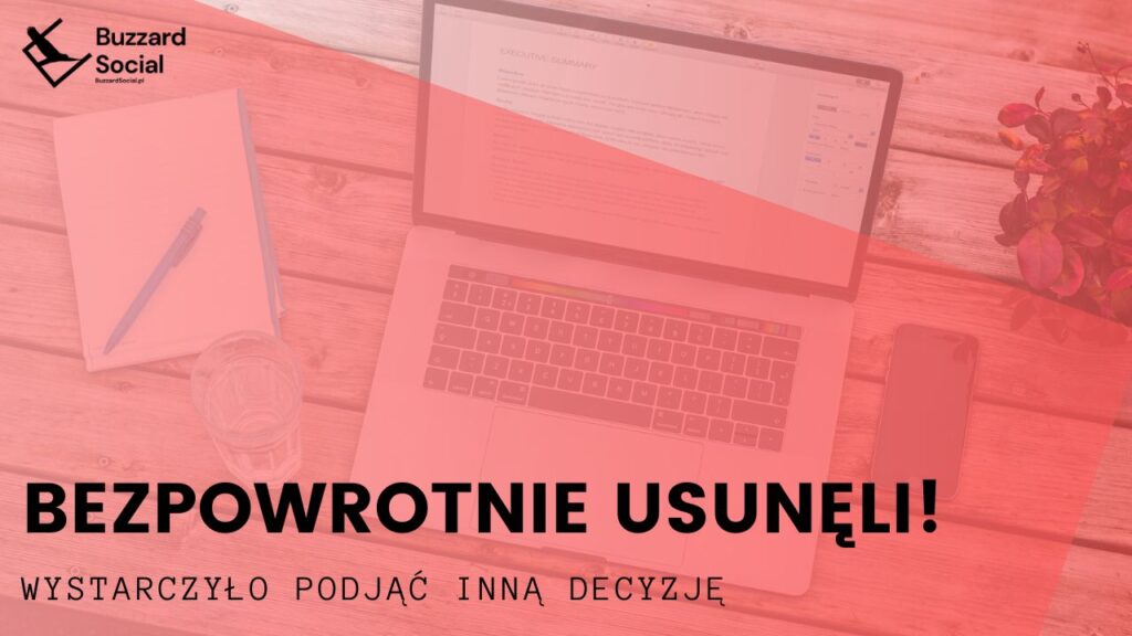 Dlaczego Google usunęło Blogspot autora? Jak uchronić blog przed utratą danych? Co wpływa na ochronę pracy blogerów!
