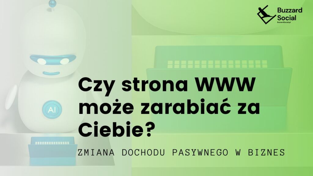 Jak zarabiać online? Czego potrzeba do pasywnego źródła dochodu? Nowoczesne sposoby pracy!