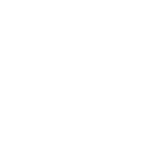 Białe logo BuzzardSocial.pl - marketing internetowy