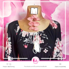 2 Post dla butiku - Duża Modnisia 2 Post dla butiku - Duża Modnisia