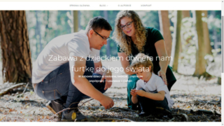 Projektowanie i tworzenie stron internetowych - portfolio - realizacja Pszczolkowska.pl (efekt) Projektowanie i tworzenie stron internetowych - portfolio - realizacja Pszczolkowska.pl (efekt)