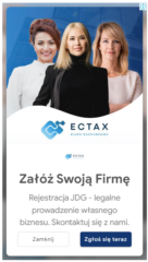 Reklama dla biura rachunkowego - BuzzardSocialPL 2024 (3)