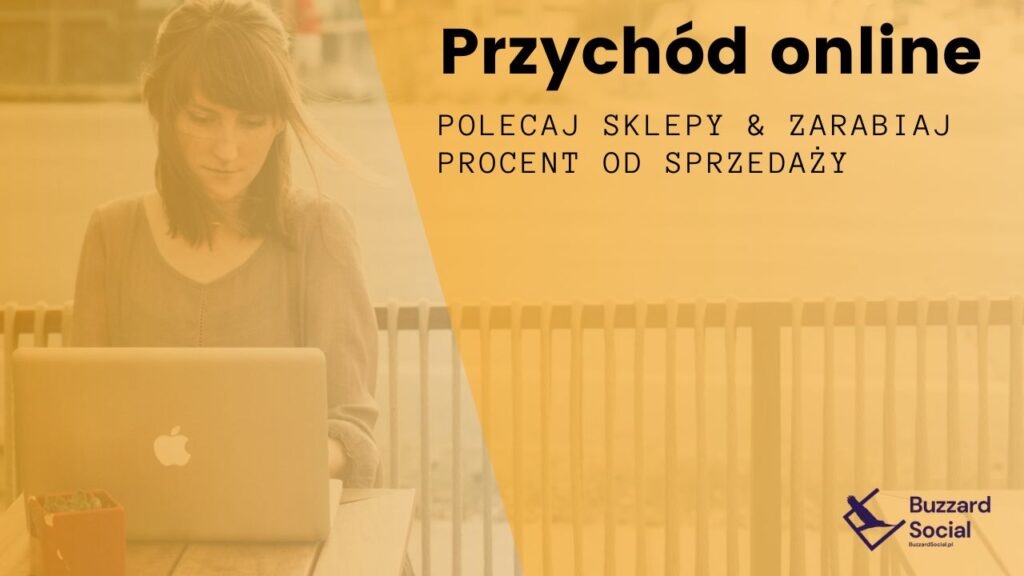 Jak zarabiać za pomocą linków afiliacyjnych? Najlepsze platformy afiliacyjne? Zarabianie online za pomocą linków afiliacyjnych!